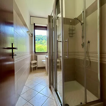 Kibilu - Vicinanze Ospedale, Maggiore * Cittiglio