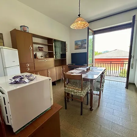 Kibilu - Vicinanze Ospedale, Maggiore Daire *