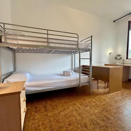 Kibilu - Vicinanze Ospedale, Maggiore Daire