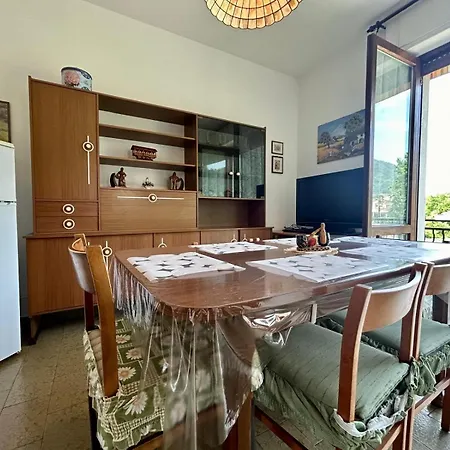 Daire Kibilu - Vicinanze Ospedale, Maggiore