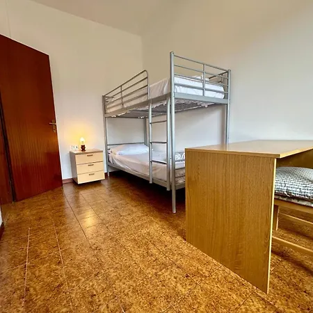 Daire Kibilu - Vicinanze Ospedale, Maggiore Cittiglio